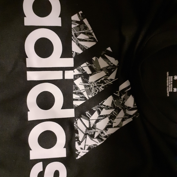 Boys Adidas outfit - Picture 3 of 6